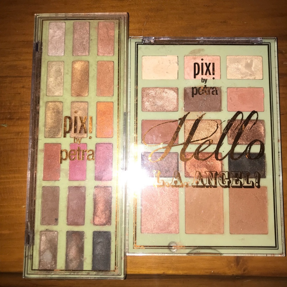 PIXI palettes - Picture 2 of 2